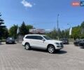 Білий Мерседес ГЛ-Клас, об'ємом двигуна 3 л та пробігом 145 тис. км за 22000 $, фото 5 на Automoto.ua