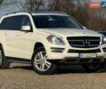 Білий Мерседес ГЛ-Клас, об'ємом двигуна 3 л та пробігом 225 тис. км за 19900 $, фото 1 на Automoto.ua