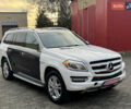Белый Мерседес ГЛ-класс, объемом двигателя 3 л и пробегом 324 тыс. км за 19500 $, фото 24 на Automoto.ua