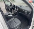 Белый Мерседес ГЛ-класс, объемом двигателя 3 л и пробегом 108 тыс. км за 22000 $, фото 6 на Automoto.ua