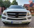 Білий Мерседес ГЛ-Клас, об'ємом двигуна 3 л та пробігом 153 тис. км за 24700 $, фото 129 на Automoto.ua