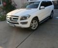 Білий Мерседес ГЛ-Клас, об'ємом двигуна 3 л та пробігом 115 тис. км за 32000 $, фото 1 на Automoto.ua