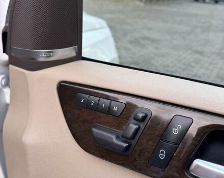 Белый Мерседес ГЛ-класс, объемом двигателя 3 л и пробегом 324 тыс. км за 19500 $, фото 78 на Automoto.ua