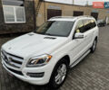 Белый Мерседес ГЛ-класс, объемом двигателя 3 л и пробегом 324 тыс. км за 19500 $, фото 8 на Automoto.ua