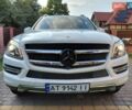 Білий Мерседес ГЛ-Клас, об'ємом двигуна 3 л та пробігом 153 тис. км за 24700 $, фото 21 на Automoto.ua