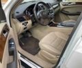 Белый Мерседес ГЛ-класс, объемом двигателя 3 л и пробегом 132 тыс. км за 3000 $, фото 6 на Automoto.ua