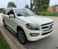 Білий Мерседес ГЛ-Клас, об'ємом двигуна 3 л та пробігом 93 тис. км за 7384 $, фото 1 на Automoto.ua