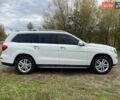 Белый Мерседес ГЛ-класс, объемом двигателя 3 л и пробегом 133 тыс. км за 20800 $, фото 11 на Automoto.ua