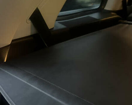 Белый Мерседес ГЛ-класс, объемом двигателя 3 л и пробегом 98 тыс. км за 49500 $, фото 40 на Automoto.ua