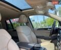 Білий Мерседес ГЛ-Клас, об'ємом двигуна 3 л та пробігом 145 тис. км за 22000 $, фото 17 на Automoto.ua