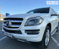 Білий Мерседес ГЛ-Клас, об'ємом двигуна 3 л та пробігом 278 тис. км за 27600 $, фото 5 на Automoto.ua
