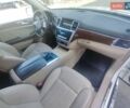 Білий Мерседес ГЛ-Клас, об'ємом двигуна 2.99 л та пробігом 148 тис. км за 29500 $, фото 22 на Automoto.ua