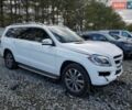 Белый Мерседес ГЛ-класс, объемом двигателя 3 л и пробегом 250 тыс. км за 17500 $, фото 1 на Automoto.ua