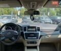 Білий Мерседес ГЛ-Клас, об'ємом двигуна 3 л та пробігом 145 тис. км за 22000 $, фото 11 на Automoto.ua