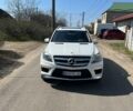 Білий Мерседес ГЛ-Клас, об'ємом двигуна 2.99 л та пробігом 130 тис. км за 41000 $, фото 1 на Automoto.ua