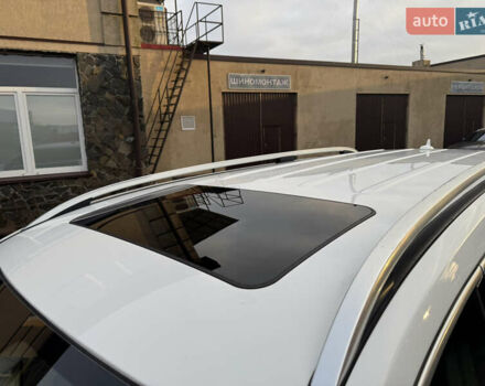 Белый Мерседес ГЛ-класс, объемом двигателя 3 л и пробегом 324 тыс. км за 19500 $, фото 32 на Automoto.ua