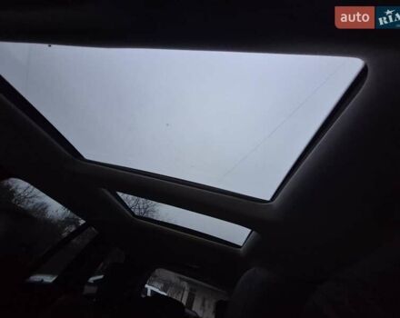 Білий Мерседес ГЛ-Клас, об'ємом двигуна 3 л та пробігом 110 тис. км за 27500 $, фото 6 на Automoto.ua