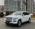Белый Мерседес ГЛ-класс, объемом двигателя 3 л и пробегом 191 тыс. км за 19500 $, фото 6 на Automoto.ua