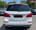 Білий Мерседес ГЛ-Клас, об'ємом двигуна 3 л та пробігом 145 тис. км за 22000 $, фото 22 на Automoto.ua