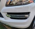Білий Мерседес ГЛ-Клас, об'ємом двигуна 3 л та пробігом 153 тис. км за 24700 $, фото 117 на Automoto.ua