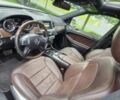 Белый Мерседес ГЛ-класс, объемом двигателя 4.7 л и пробегом 122 тыс. км за 9500 $, фото 12 на Automoto.ua