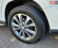 Білий Мерседес ГЛ-Клас, об'ємом двигуна 3 л та пробігом 153 тис. км за 24700 $, фото 116 на Automoto.ua