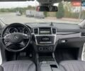 Белый Мерседес ГЛ-класс, объемом двигателя 3 л и пробегом 108 тыс. км за 22000 $, фото 12 на Automoto.ua