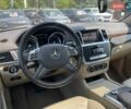 Білий Мерседес ГЛ-Клас, об'ємом двигуна 3 л та пробігом 145 тис. км за 22000 $, фото 8 на Automoto.ua