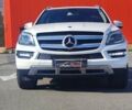 Білий Мерседес ГЛ-Клас, об'ємом двигуна 2.99 л та пробігом 148 тис. км за 29500 $, фото 10 на Automoto.ua