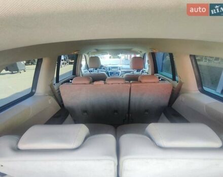 Білий Мерседес ГЛ-Клас, об'ємом двигуна 2.99 л та пробігом 148 тис. км за 29500 $, фото 20 на Automoto.ua