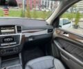 Белый Мерседес ГЛ-класс, объемом двигателя 3 л и пробегом 191 тыс. км за 19500 $, фото 15 на Automoto.ua
