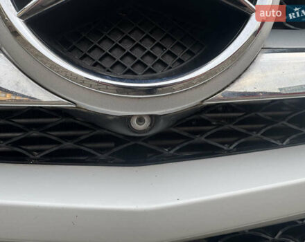 Белый Мерседес ГЛ-класс, объемом двигателя 3 л и пробегом 324 тыс. км за 19500 $, фото 28 на Automoto.ua