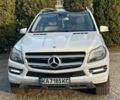 Білий Мерседес ГЛ-Клас, об'ємом двигуна 3 л та пробігом 180 тис. км за 27000 $, фото 1 на Automoto.ua