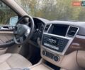 Белый Мерседес ГЛ-класс, объемом двигателя 3 л и пробегом 133 тыс. км за 20800 $, фото 38 на Automoto.ua
