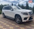 Білий Мерседес ГЛ-Клас, об'ємом двигуна 3 л та пробігом 200 тис. км за 32900 $, фото 1 на Automoto.ua