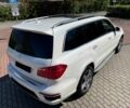 Білий Мерседес ГЛ-Клас, об'ємом двигуна 3 л та пробігом 76 тис. км за 10850 $, фото 4 на Automoto.ua