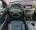 Білий Мерседес ГЛ-Клас, об'ємом двигуна 3 л та пробігом 143 тис. км за 25990 $, фото 30 на Automoto.ua