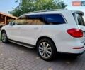 Білий Мерседес ГЛ-Клас, об'ємом двигуна 3 л та пробігом 153 тис. км за 24700 $, фото 8 на Automoto.ua