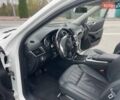 Белый Мерседес ГЛ-класс, объемом двигателя 3 л и пробегом 108 тыс. км за 22000 $, фото 11 на Automoto.ua