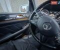 Білий Мерседес ГЛ-Клас, об'ємом двигуна 3 л та пробігом 110 тис. км за 27500 $, фото 11 на Automoto.ua