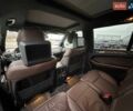 Белый Мерседес ГЛ-класс, объемом двигателя 3 л и пробегом 169 тыс. км за 21850 $, фото 22 на Automoto.ua