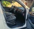 Білий Мерседес ГЛ-Клас, об'ємом двигуна 3 л та пробігом 115 тис. км за 32000 $, фото 1 на Automoto.ua