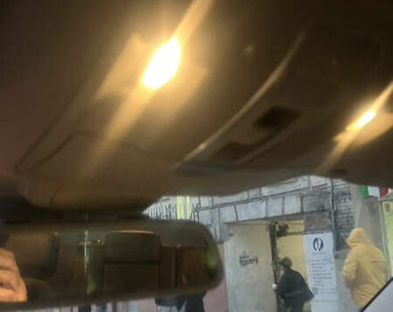 Белый Мерседес ГЛ-класс, объемом двигателя 3 л и пробегом 98 тыс. км за 49500 $, фото 25 на Automoto.ua