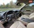 Белый Мерседес ГЛ-класс, объемом двигателя 3 л и пробегом 133 тыс. км за 20800 $, фото 18 на Automoto.ua