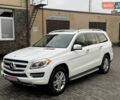 Белый Мерседес ГЛ-класс, объемом двигателя 3 л и пробегом 324 тыс. км за 19500 $, фото 7 на Automoto.ua