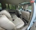 Белый Мерседес ГЛ-класс, объемом двигателя 3 л и пробегом 133 тыс. км за 20800 $, фото 27 на Automoto.ua