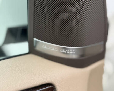 Белый Мерседес ГЛ-класс, объемом двигателя 3 л и пробегом 324 тыс. км за 19500 $, фото 44 на Automoto.ua