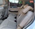 Білий Мерседес ГЛ-Клас, об'ємом двигуна 3 л та пробігом 153 тис. км за 24700 $, фото 39 на Automoto.ua