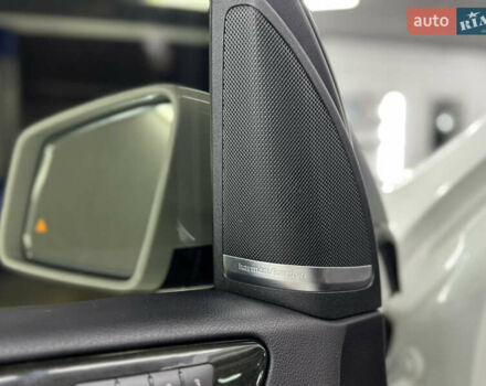 Білий Мерседес ГЛ-Клас, об'ємом двигуна 3 л та пробігом 190 тис. км за 22900 $, фото 21 на Automoto.ua