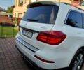 Білий Мерседес ГЛ-Клас, об'ємом двигуна 3 л та пробігом 153 тис. км за 24700 $, фото 31 на Automoto.ua